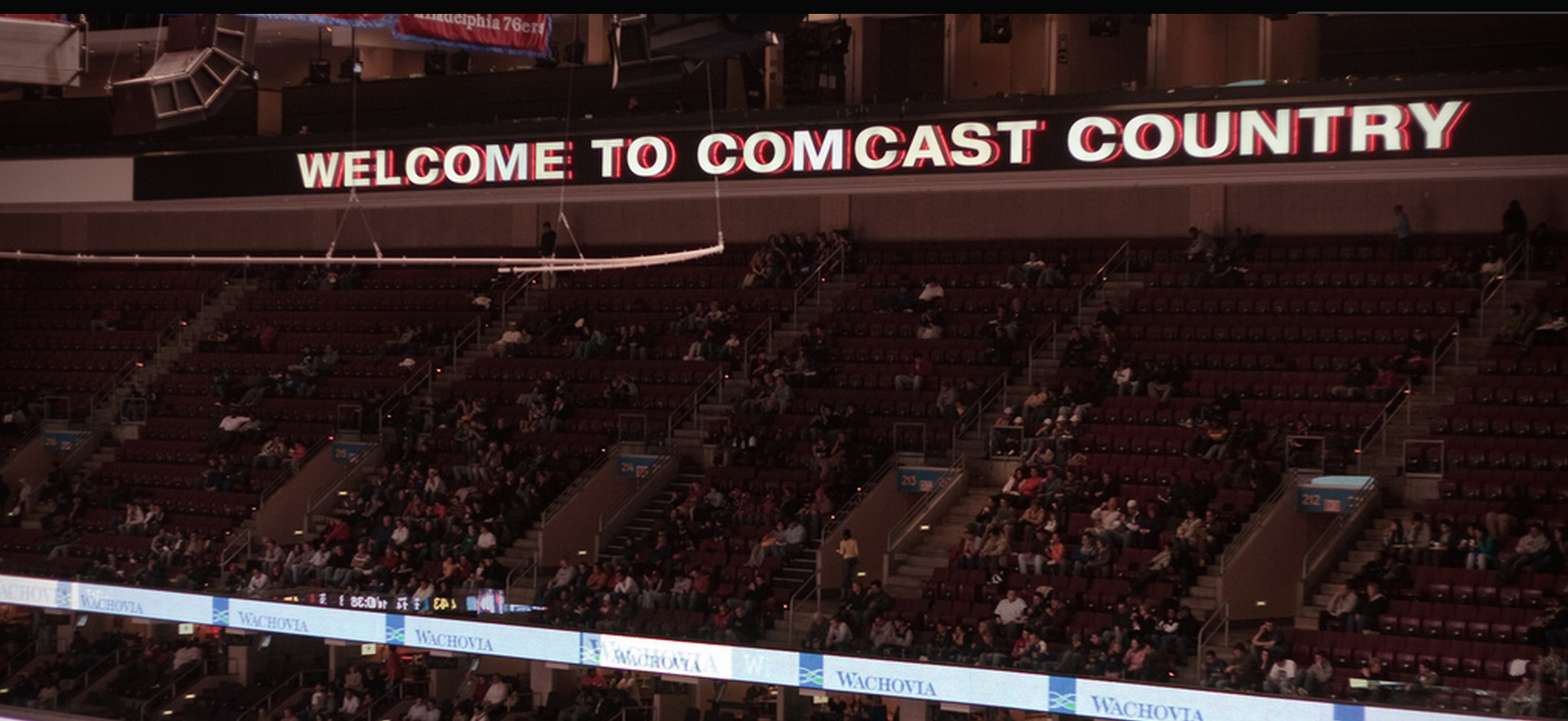 Comcast To Meet With Justice Dept. To Discuss Time Warner Cable Merger