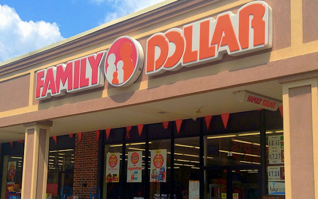 Dollar Tree, Family Dollar Expected To Close 340 Stores For Merger ...