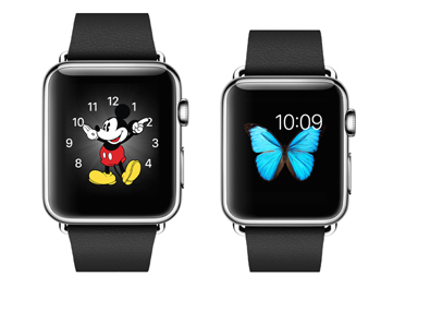 Report: Apple Watch Customers May Face Longer Waits After Faulty Component Delays Shipments