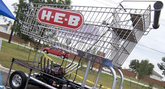 Grocery Chain HEB Giving 15% Of Company’s Shares To 55,000 Employees