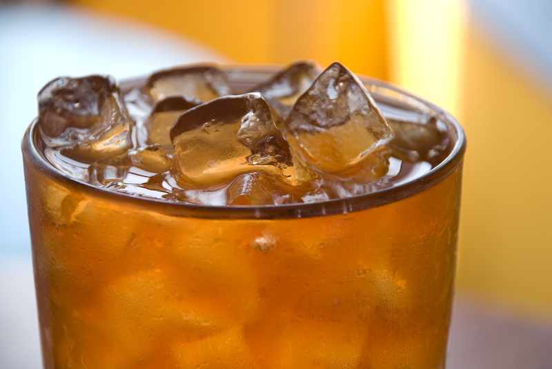 Doctors Say Drinking A Gallon Of Iced Tea Every Day Could’ve Caused Man