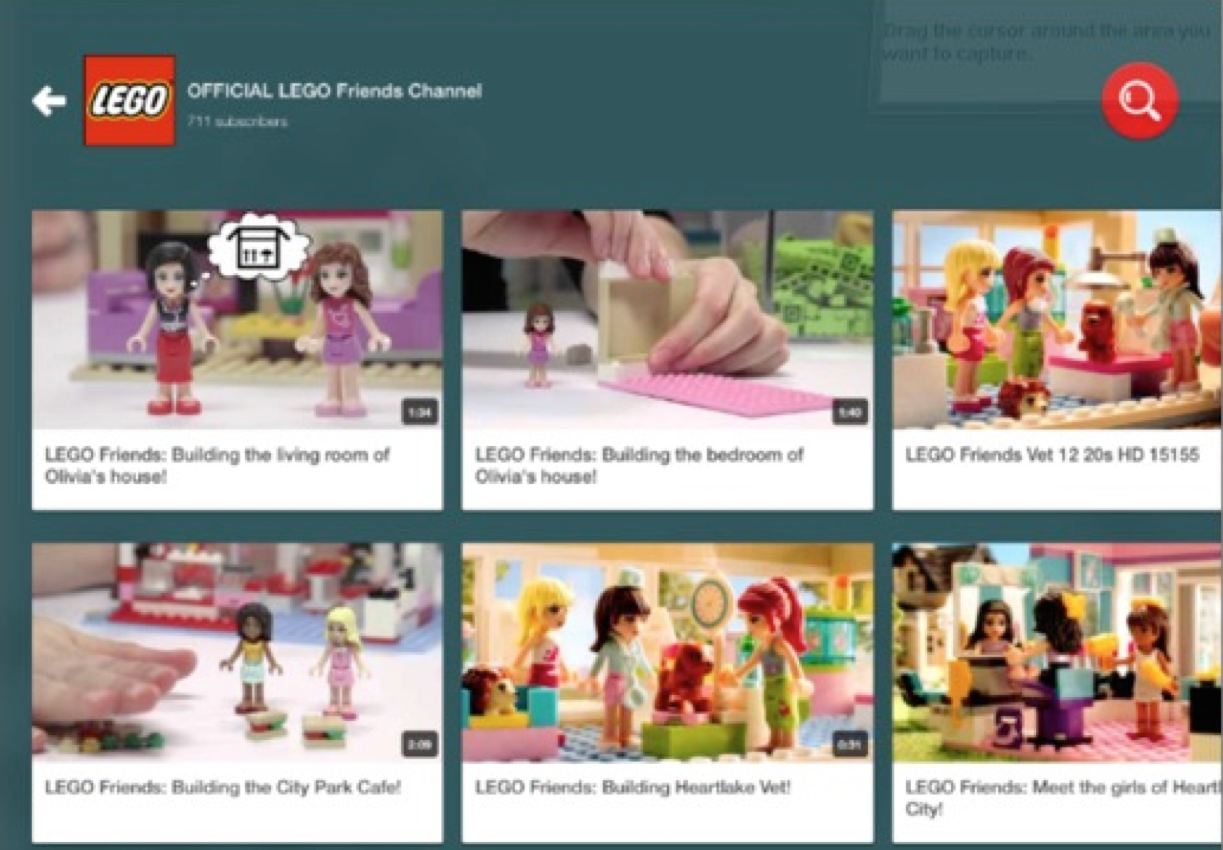 YouTube Kids App Accused Of Deceptive, Excessive Advertising