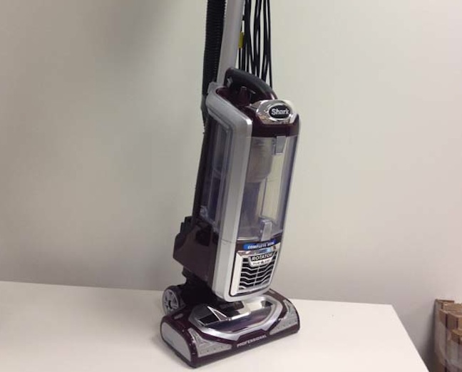 Thousands Of Shark Vacuum Cleaners Recalled For Shock Hazard Consumerist