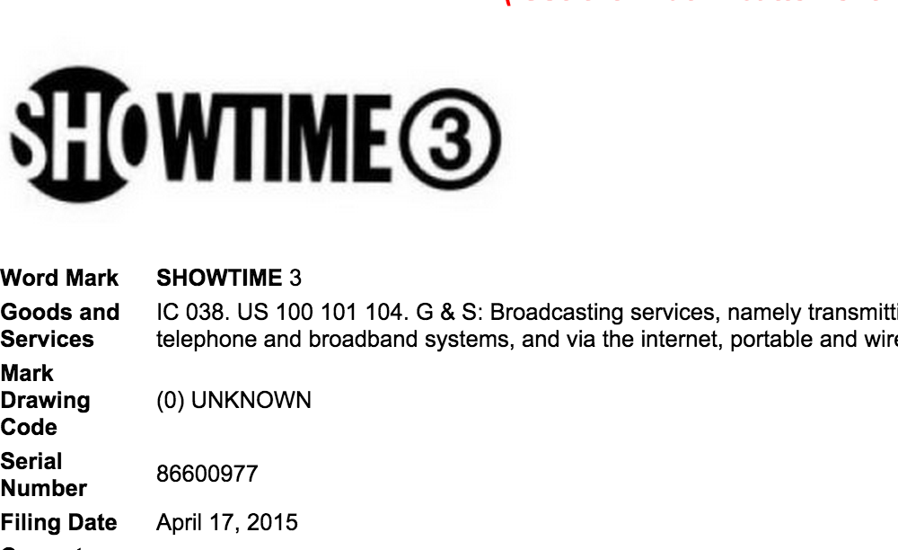 Showtime May Soon Announce Standalone Streaming Service Consumerist