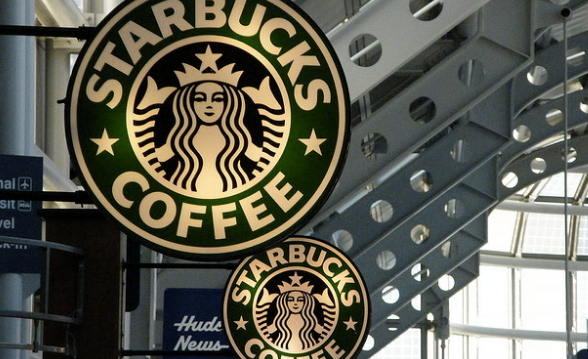 Artist Accuses Starbucks Of Copyright Infringement For Using Her Work