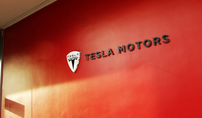 Latest Auto Hack Target: Tesla’s Model S