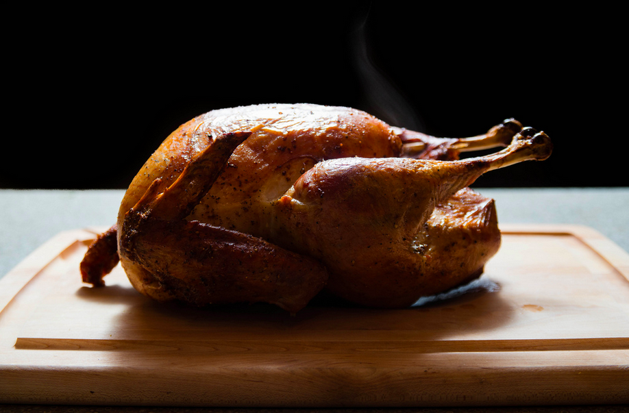 Hormel Says Turkey Sales Will Suffer This Year Because Of Bird Flu ...