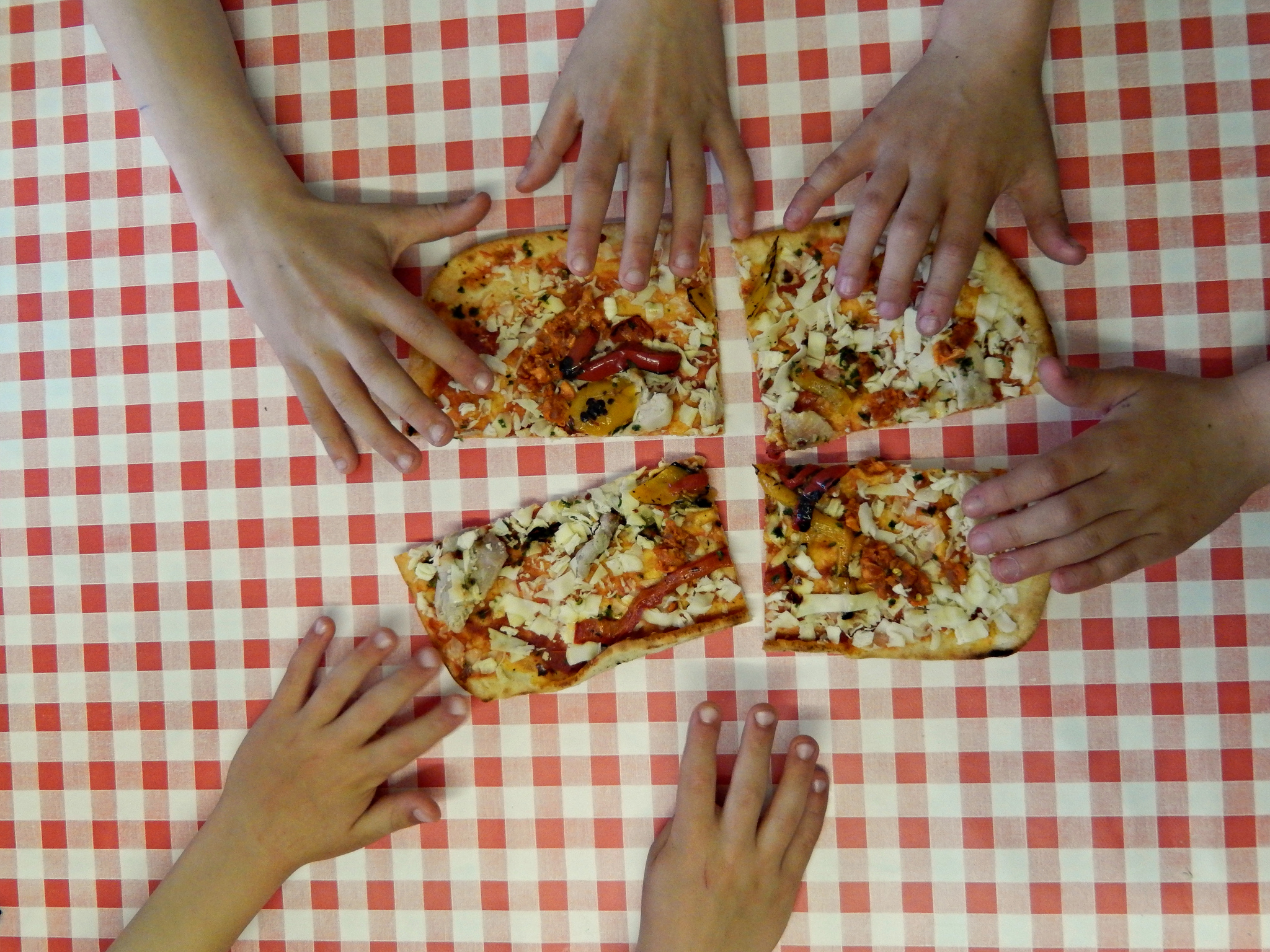 Postmates Underestimated Demand For Free Pizza In Minneapolis