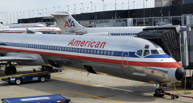 Cancer Patient Says American Airlines Ticket Agent Refused To Provide Her A Wheelchair