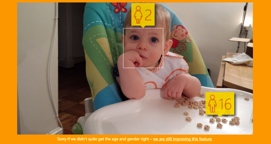 Time has apparently not been kind at all to those Cheerios.