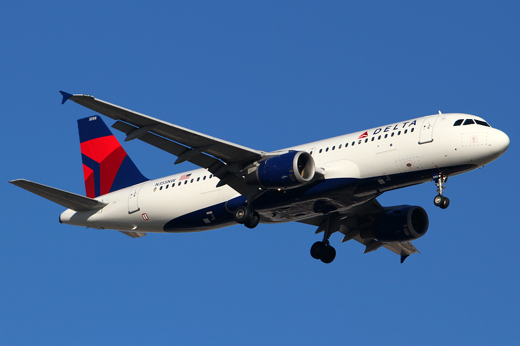 Delta Is Taking Seats Out Of 179 Planes To Give Flight Attendants Some Extra Space