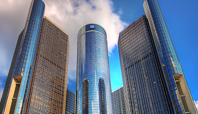 GM Could Face Criminal Charges Over Ignition Defect That Killed More Than 100
