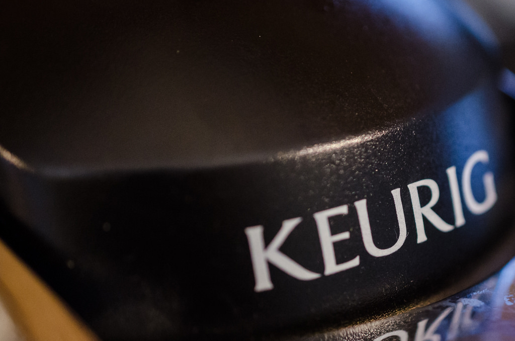 Campbell Soup And Keurig Finally Selling Soup Cartridges Announced 2 Years Ago