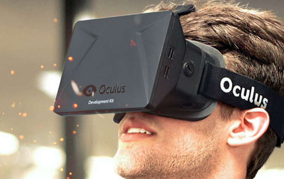 Oculus Won’t Block Virtual Reality Porn On Headsets – Consumerist