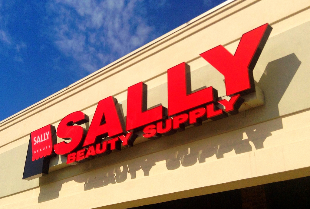 Sally Beauty Supply Blue Hair Dye - wide 6