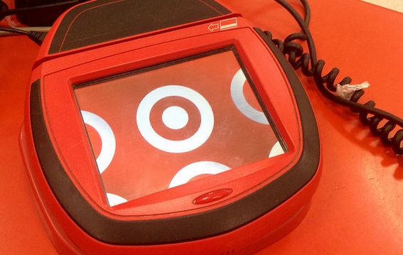 Target To Be First Major Credit Card Issuer To Require PINs For Chip-Enabled Cards