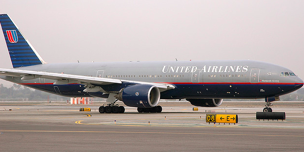 United Airlines Invests In Alternative Fuel Company, Plans To Use Biofuel In Trips This Summer