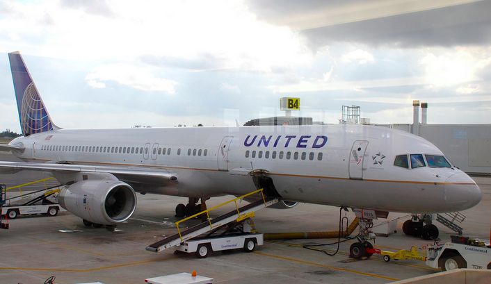 First United Airlines Bug Bounty Payout Is One Million Miles
