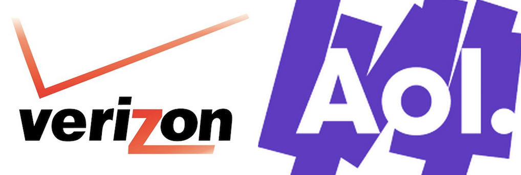 Verizon Buys AOL For $4.4 Billion To Create Video Content, Ad-Sharing Mega-Company
