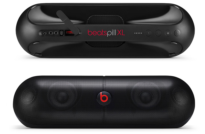 Beats best sale pill versions