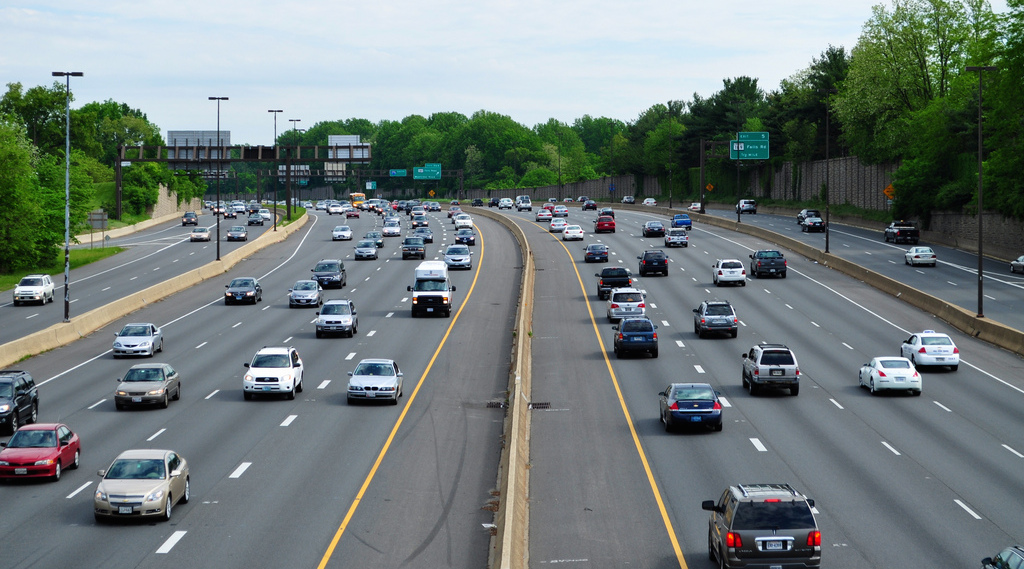 Indiana Passes Law Aimed At Slow Drivers Clogging Up The Left Lane ...