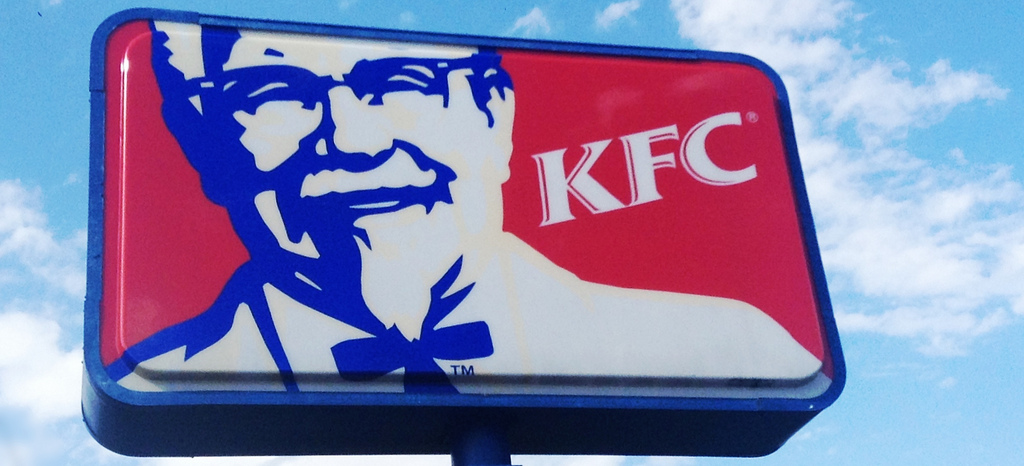 KFC Is Getting Into The Delivery Game (But It Won’t Be Cheap)
