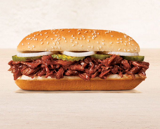 Pulled pork king best sale