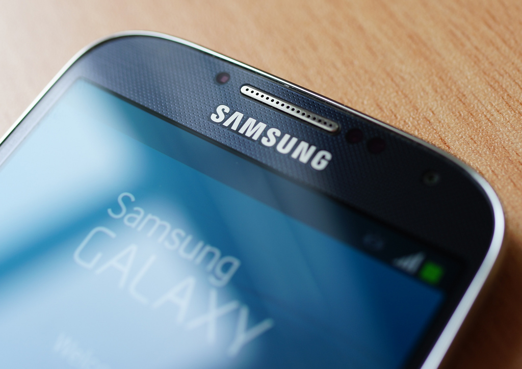 U.S. Court Bans Samsung From Selling Certain Smartphones That Infringe On Apple Patents