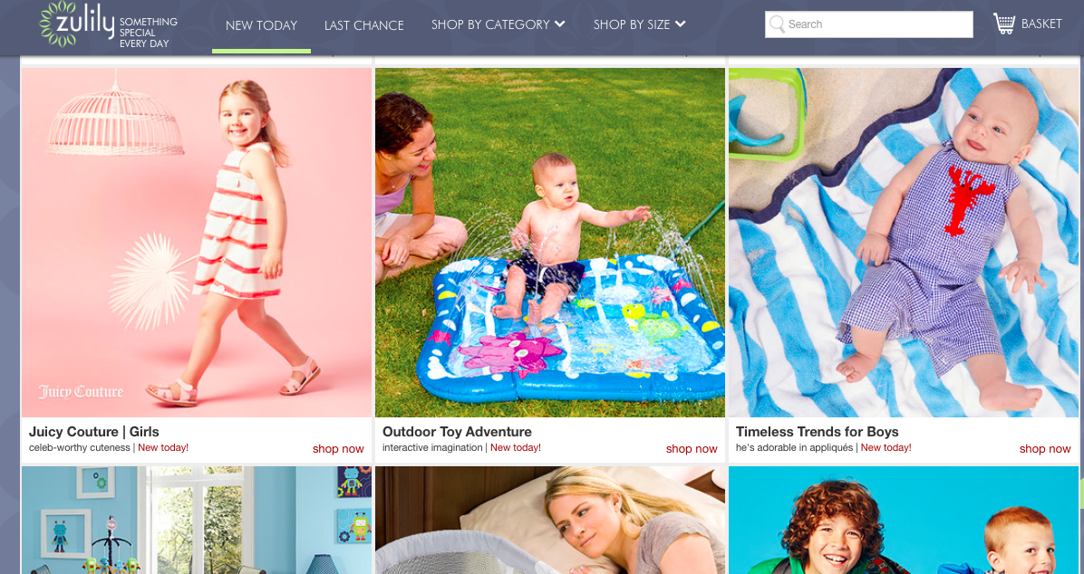 TV Retail Meets Online Flash Sales In QVC Parent Company’s $2.4B Purchase Of Zulily