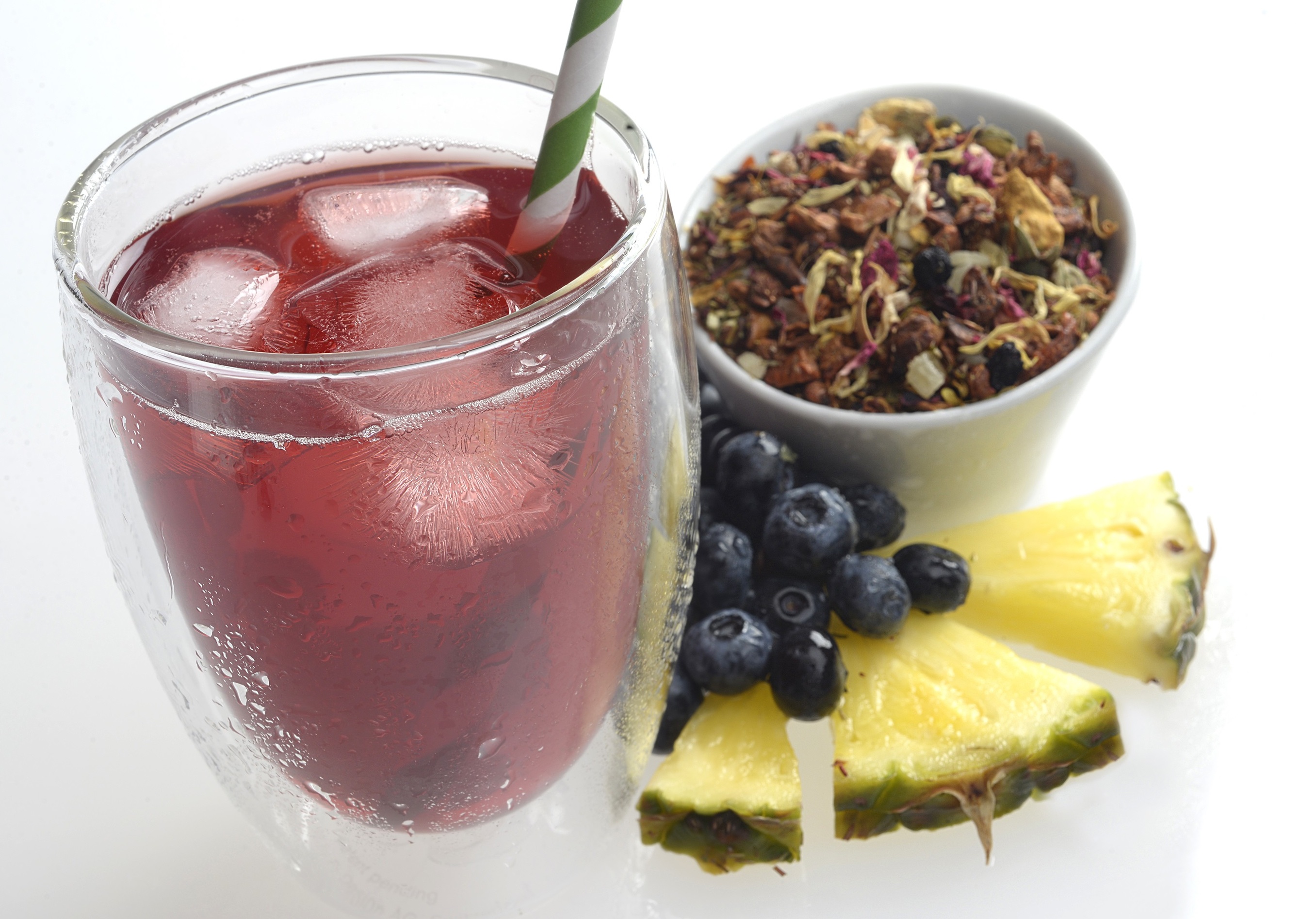 Get Your Free Iced Tea At Teavana June 10 To Celebrate Another Nonsense Holiday