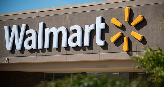 Labor Board Orders Walmart To Rehire 16 Employees Fired For Striking