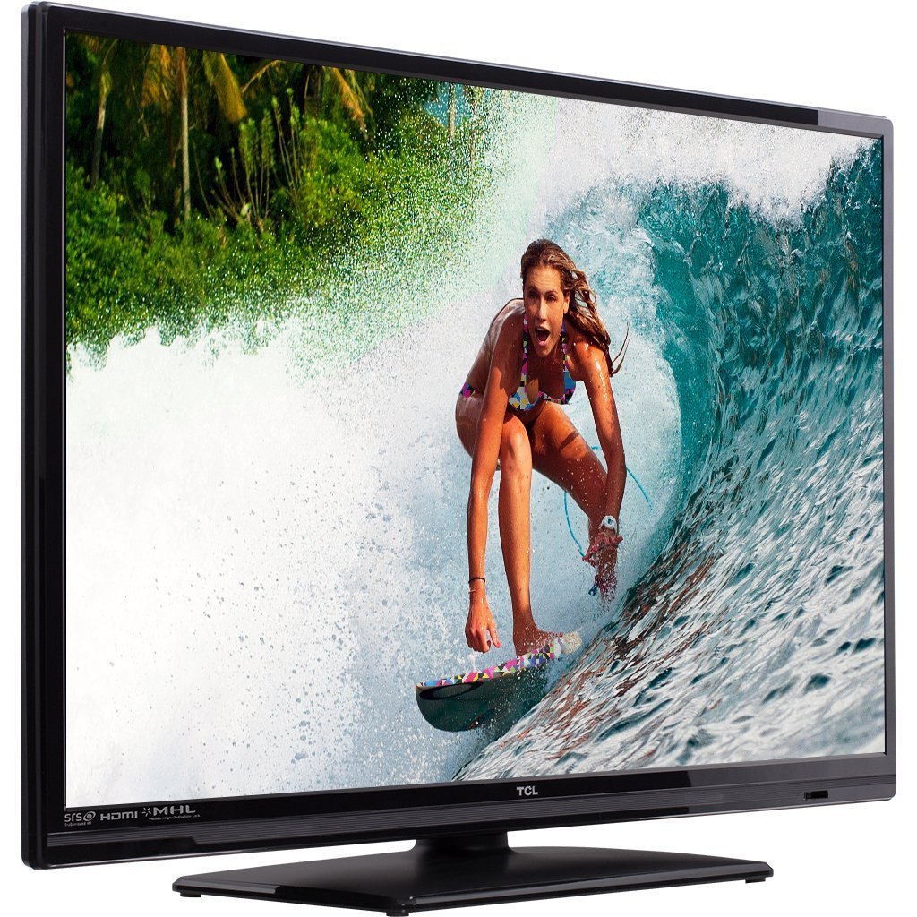 Yes, Amazon Really Did Sell A $115 40-Inch TV During Prime Day