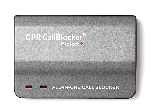 CallBlocker Protect
