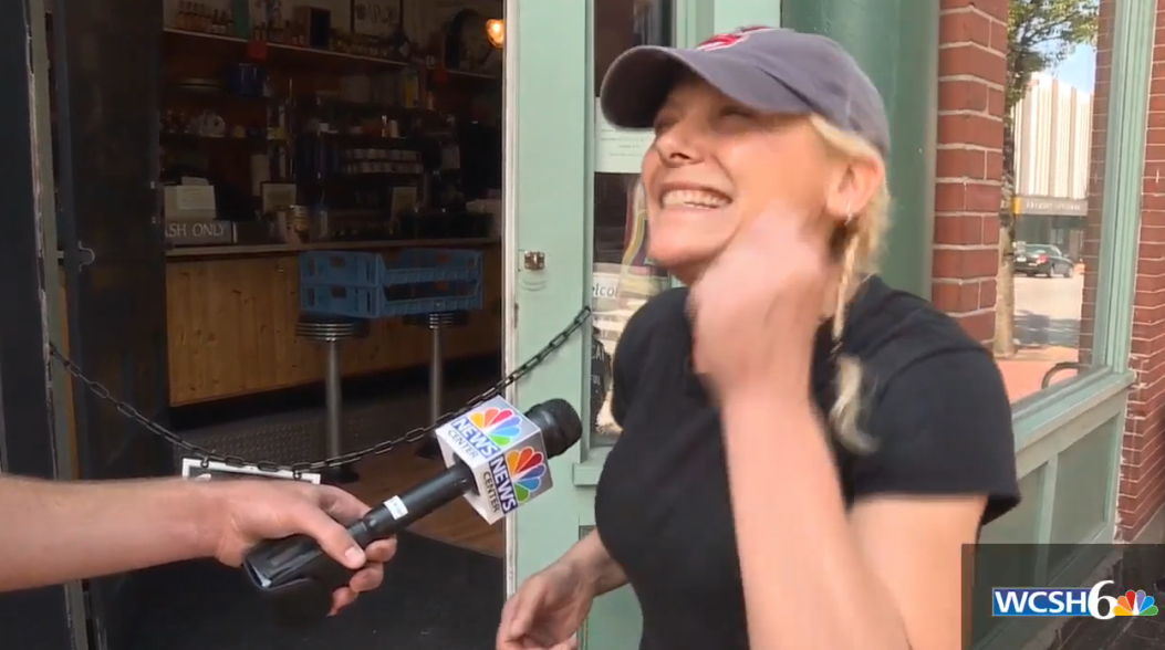 Diner Owner Defends Yelling At Crying “Beast” Of A Child