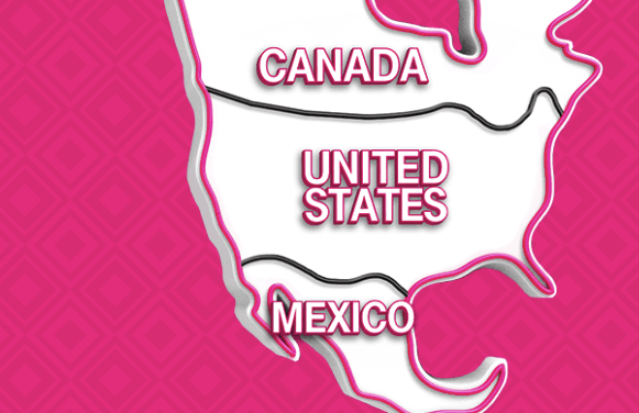 T-Mobile Plans To Cover Canada & Mexico At No Extra Charge, But You Must Opt-In