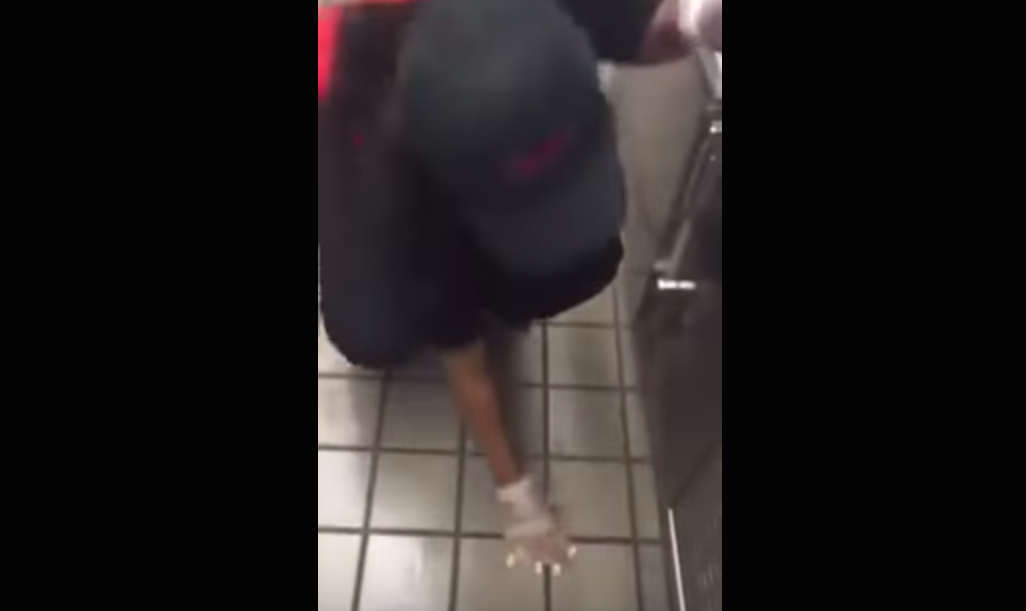 Checkers Is Really Sorry About That Video Of Burger Bun Wiped On Kitchen Floor