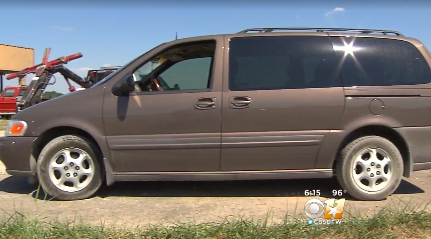 Here’s Why You Don’t Buy Cars From Some Guy On Craigslist Who’s In A Huge Hurry