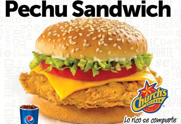 Federal Court Rules: Chicken Sandwich Not Protected By Copyright