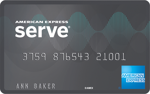 AmEx Introduces Prepaid Debit Card With Rewards For Spending
