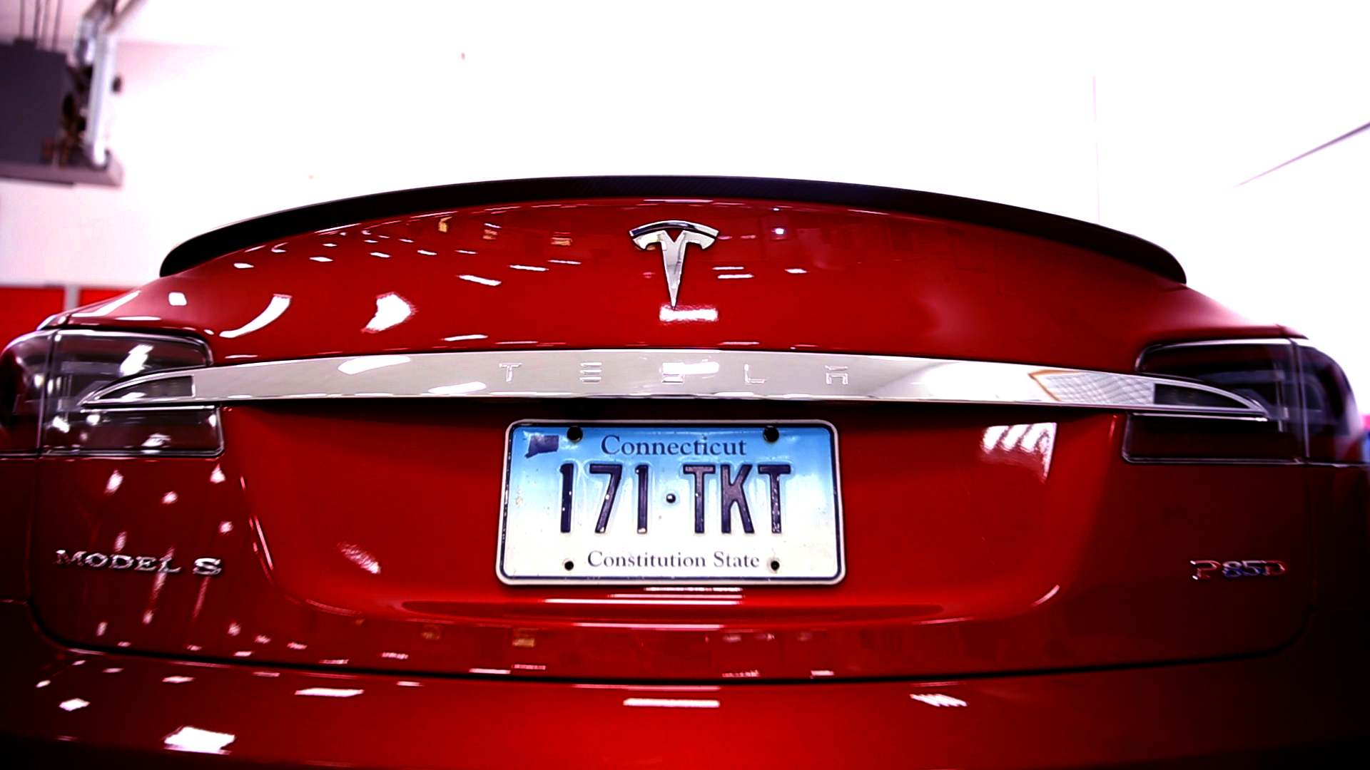 Is Tesla Working On Its Own Streaming Music Service?
