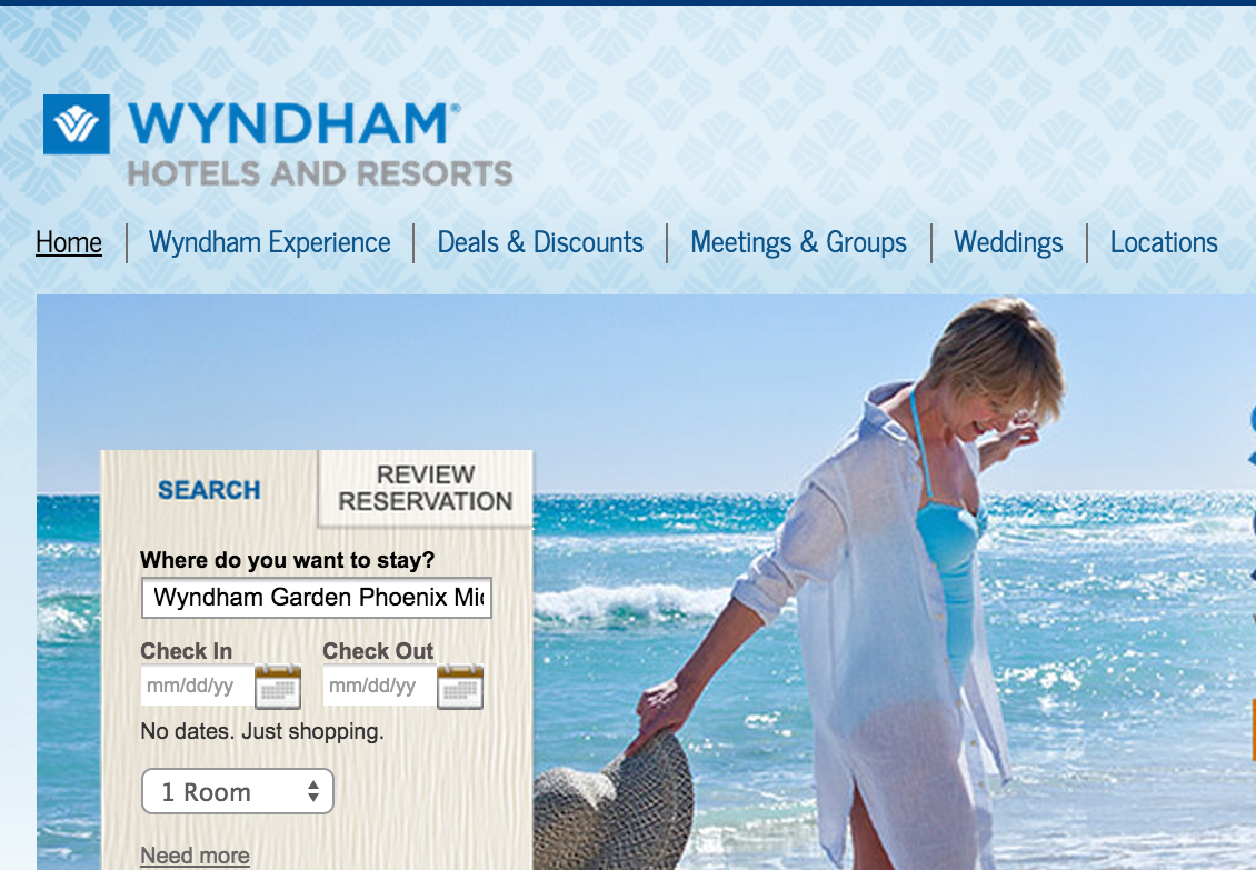 Wyndham Hotels Loses Legal Battle With Feds Over Lax Security Practices