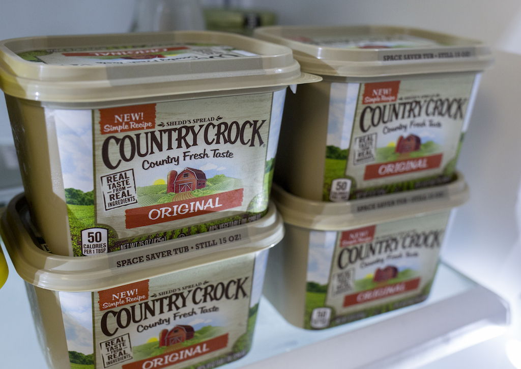 We Tried It: Does Country Crock's New Formula Actually Taste ...