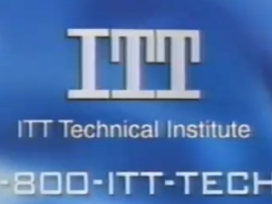 Former ITT Tech Students Sue To Be Included In Bankruptcy Proceedings