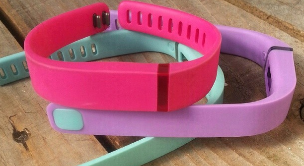 Pharmaceutical companies and medical researchers are turning to fitness trackers - like the Fitbit - to gather more precise data on the effects of medications. (Kim Moyse) 