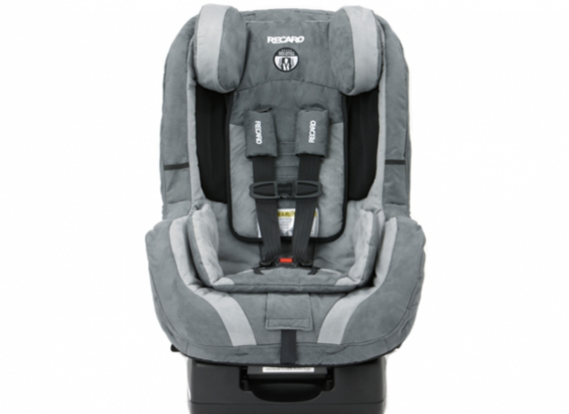Recaro recalled more than 173,000 seats because a tether can break, leaving seats unsecured. 