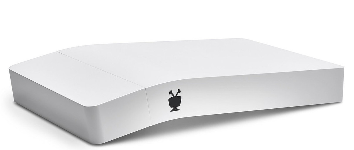 New TiVo Bolt Will Let You Skip Some Ad Breaks With Push Of A Button (For $150/Year)