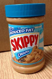 Some Skippy Peanut Butter Recalled Because No One Enjoys Small Metal Shavings In Their Snack
