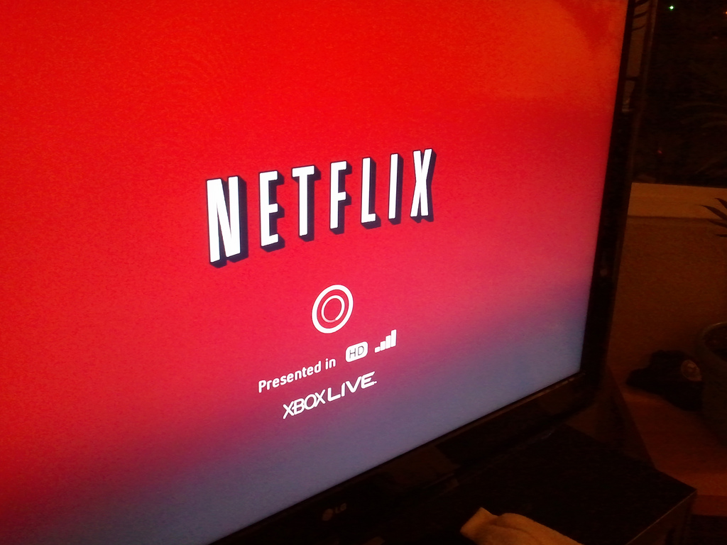 Netflix Adds 5-Minute Videos For Kids To Give Parents A Bedtime Bargaining Tool