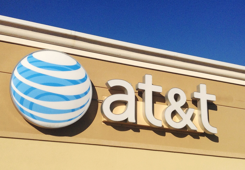 AT&T Will Test 5G Service In Texas This Year; Could Be Up To 100 Times Faster Than LTE