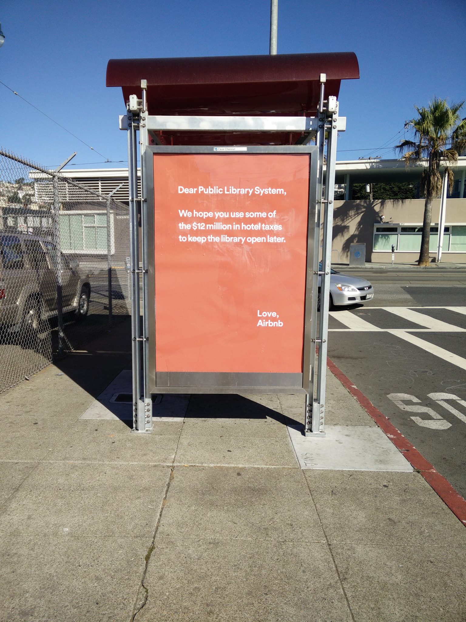 AirBNB Apologizes To Own Employees For Passive-Aggressive Ads
